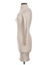 OGL Tan Casual Dress Size S - photo 5