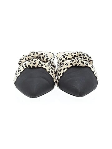 White House Black Market Mule/Clog (view 2)