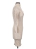 OGL Tan Casual Dress Size S - photo 4