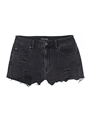 Vigoss Denim Shorts (view 1)