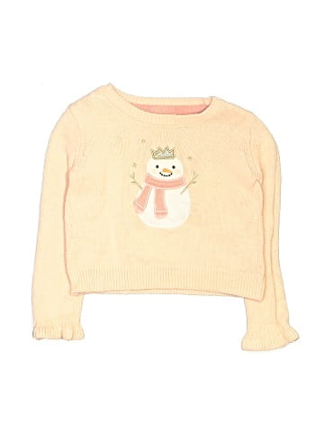 Cynthia Rowley TJX Pullover Sweater (view 1)
