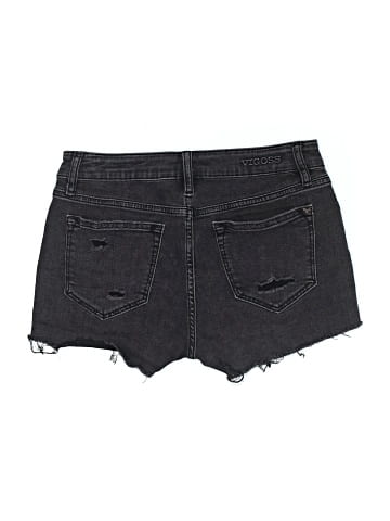Vigoss Denim Shorts (view 2)