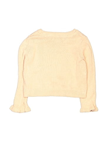 Cynthia Rowley TJX Pullover Sweater (view 2)