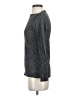Eileen Fisher Gray Pullover Sweater Size XS - photo 5