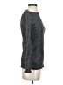 Eileen Fisher Gray Pullover Sweater Size XS - photo 4