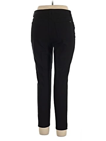 So Slimming by Chico's Dress Pants (view 2)