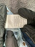 J.Crew Solid Blue Jeans Size 30 waist (tall) - photo 8
