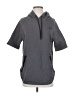 TLF Gray Pullover Hoodie Size XS - photo 1