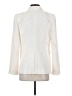 White House Black Market 100% Polyester Ivory Blazer Size 4 - photo 2