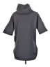 TLF Gray Pullover Hoodie Size XS - photo 2