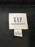 Gap - Maternity Black Long Sleeve T-Shirt Size Sm Maternity - photo 6