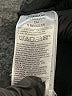 Gap - Maternity Black Long Sleeve T-Shirt Size Sm Maternity - photo 7