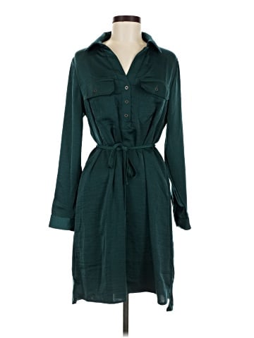 Lucky Brand Casual Dress (view 1)