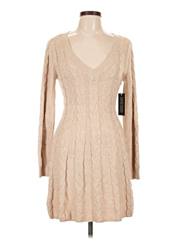 Derek Heart Cocktail Dress (view 1)