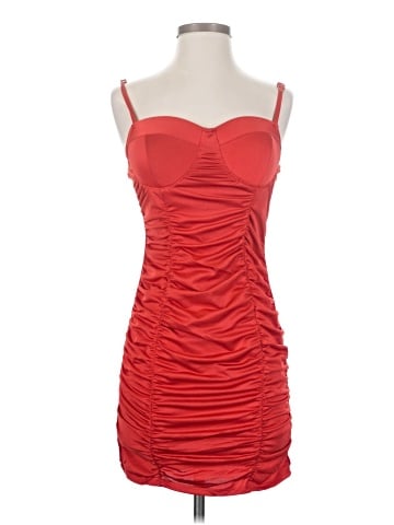 Blāshe Cocktail Dress (view 1)