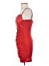Blāshe Red Cocktail Dress Size S - photo 5