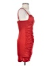 Blāshe Red Cocktail Dress Size S - photo 4