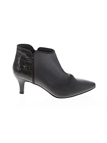 East 5th Ankle Boots (view 1)