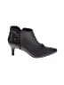 East 5th 100% Synthetic Black Ankle Boots Size 10 - photo 1