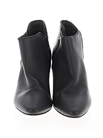 East 5th Ankle Boots (view 2)