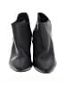 East 5th 100% Synthetic Black Ankle Boots Size 10 - photo 2