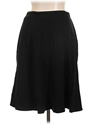 Ruby Ribbon Formal Skirt (view 1)