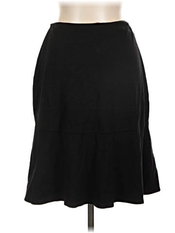 Ruby Ribbon Formal Skirt (view 2)