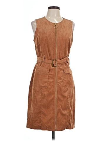 Sharagano Casual Dress (view 1)