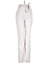 More To Come Ivory Casual Pants Size S - photo 1