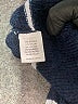 Evereve Stripes Blue Pullover Sweater Size M - photo 8