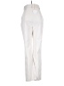 More To Come Ivory Casual Pants Size S - photo 2