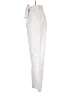 More To Come Ivory Casual Pants Size S - photo 5