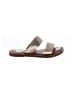 Universal Thread Tan Sandals Size 7 - photo 1