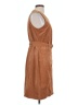 Sharagano Brown Casual Dress Size 10 - photo 4