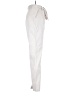 More To Come Ivory Casual Pants Size S - photo 4