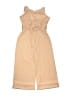 Lily Bleu Tan Dress Size 12 - photo 1