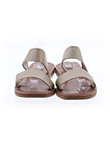 Universal Thread Sandals (view 2)