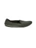 ROTHY'S Tweed Green Flats Size 12 - photo 1