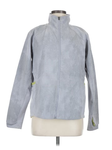 New Balance Track Jacket (view 1)