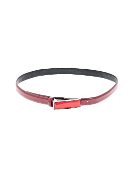 Assorted Brands Belt