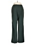 CAbi Solid Green Dress Pants Size 8 - photo 2