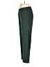 CAbi Solid Green Dress Pants Size 8 - photo 5