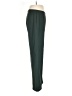 CAbi Solid Green Dress Pants Size 8 - photo 4