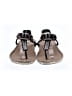 Assorted Brands Black Sandals Size EU 40 - photo 2