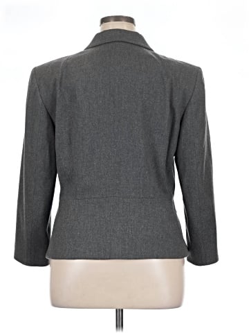 Pendleton Wool Blazer (view 2)