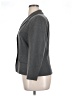Pendleton 100% Virgin Wool Gray Wool Blazer Size 14 - photo 5