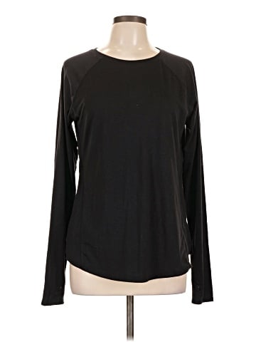 Tek Gear Long Sleeve T-Shirt (view 1)