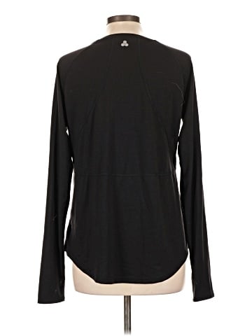 Tek Gear Long Sleeve T-Shirt (view 2)
