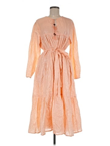Emerson Fry Casual Dress (view 1)