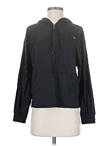 TLF Zip Up Hoodie (view 1)
